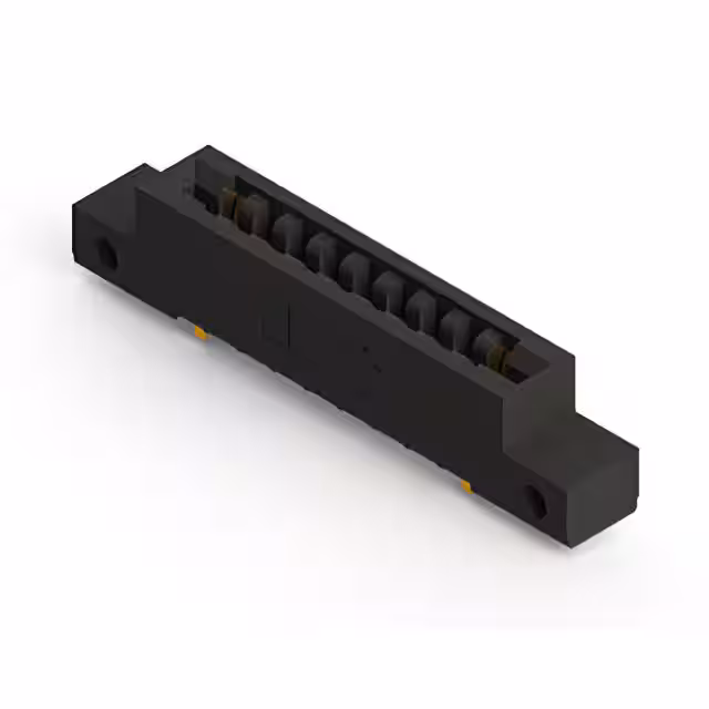 857-018-520-212 EDAC Inc.  Edgeboard Connectors